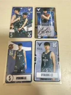 イヒョンジュン