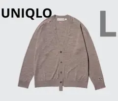 アニヤハインドマーチ カーディガン