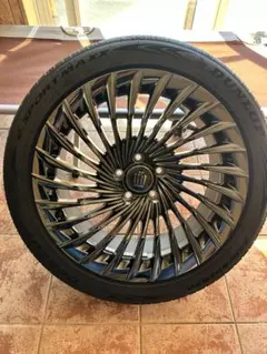 午後から雨様専用 クラウンセダン