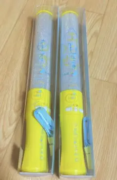 日向坂46 全国おひさま化計画 ペンライト 2本