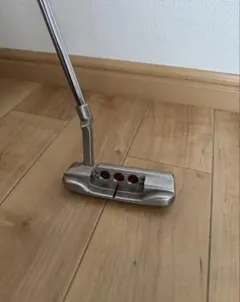 スコッティキャメロン クラブ