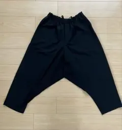 最終価格。09SS Y's for men サルエルパンツ ワイズメンズ - メルカリ