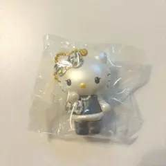 シークレットマスコットチャーム（モノクロガーリーふたごコーデ）ミミィ