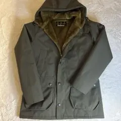 2025年最新】barbour hooded bedaleの人気アイテム - メルカリ