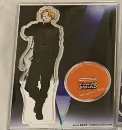 プロセカ ZOZO 東雲彰人 アクリルスタンド アクスタ