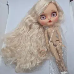 シルバーピンクMixさらさらストレートスペシャル新品アイシードールニューフェイス ❤️アイシードール❤️ピンクシルバー ニューフェイス - メルカリ