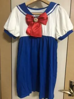 セーラームーン★セラチビ★PEACH JOHNコラボ☆完売品☆C75M小島陽菜 セーラームーン☆セラチビ☆PEACH JOHNコラボ☆完売品☆C75M小島