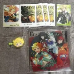 あんスタ　春川宙　まとめ売り