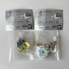 たまごっち めじるしアクセサリー3 やんぐまめっち エンたま