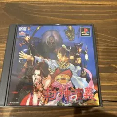 大封神伝 メガCD - メルカリ