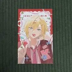 にじさんじ 卯月コウ チェキ風カード - メルカリ