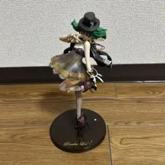 【出品は7/18まで(その後処分のため)】 マクロスF ランカリーフィギュアのサムネイル