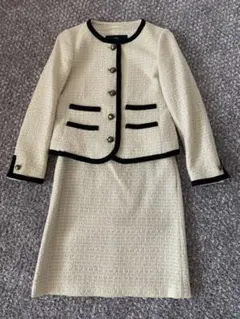 ★最値下げ ★フォーマル スカートスーツ上下