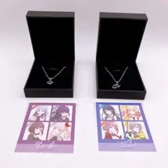 レオニード 25時、ナイトコードで。ネックレス　アクセサリー　プロセカ