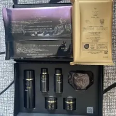 シナクティフ　トライアルセット クレ・ド・ポー ボーテ シナクティフ / コフレ シナクティフの