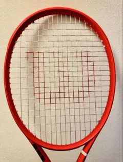 Wilson DEFYER 98pro v1 [REDLINE]モデル