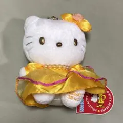 サンリオ ハーモニーランド パレードノア ハローキティ ぬいぐるみ　2000 ハローキティ ハーモニーランド限定 ぬいぐるみ 2000 パレード ノア 訳