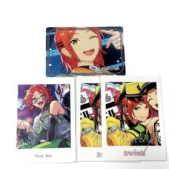 あんスタ 葵ゆうた ぱしゃっつ