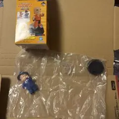 一番くじ　ドラゴンボール　アッセンブルコレクション　クリリン　レア