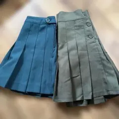 レピピアルマリオ　スカート