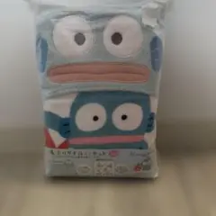 ハンギョドン　バスタオル