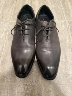 AROUND THE SHOES　ストレートチップ　サイズ41のサムネイル