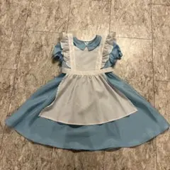 Catherine Cottage アリス風ドレス 140