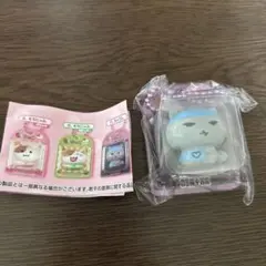 もちにゃみパッケージminiフィギュアマスコット