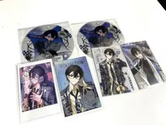 四季凪アキラ VOLTACTION セット