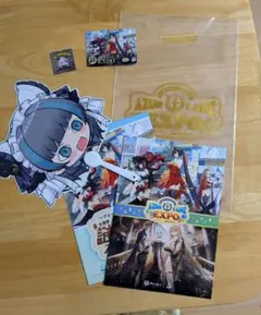 2026年最新】アズールレーン8周年の人気アイテム - メルカリ