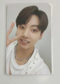 BTS ジョングクPERMISSION TO DANCE ON STAGE