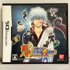 銀魂 でぃ〜えす 万事屋大騒動! ④