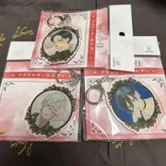 夢100 アニメジャパン くじ 中外鉱業 グレイシア アクスタ - メルカリ