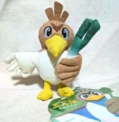 2026年最新】カモネギ三葱隊の人気アイテム - メルカリ