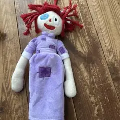 アメイジングデジタルサーカス　未使用タグ付き