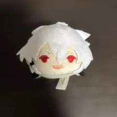 刀剣乱舞 もちもちマスコット 小狐丸
