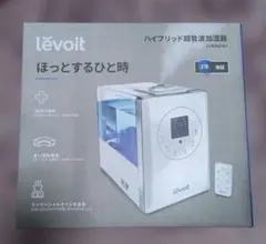 Levoit ハイブリッド超音波加湿器 LV600HHのサムネイル