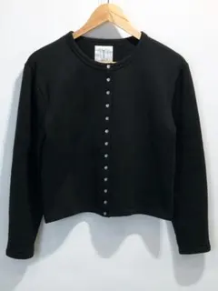 agnès b. カーディガン プレッション オールド SIZE：1■K0622のサムネイル