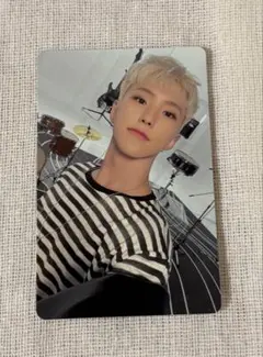 SEVENTEEN HOSHI DREAM トレカ