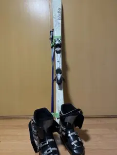 スキーセット150