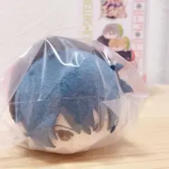 新テニスの王子様　越前リョーガ　もちもちマスコット