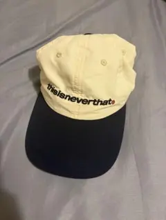 thisisneverthat キャップのサムネイル