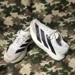 adidas Adizero Evo SL アディダス アディゼロ 27cm