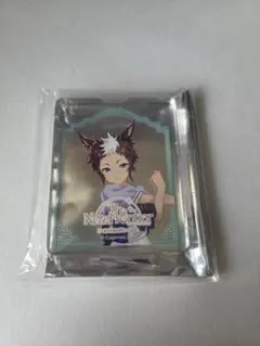 ウマ娘6th秋公演　アニメイトカフェコロッタ　メジロライアン