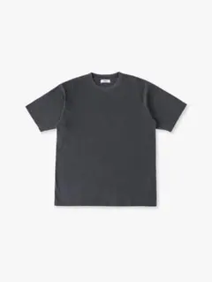 新品 26SS COMOLI サープラス Tシャツ ブラック 4 - メルカリ