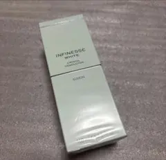 新品 アルビオン アンフィネスホワイト クリスタル コンダクター 100ml 