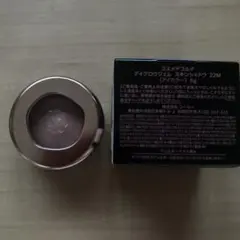 コスメデコルテ アイグロウジェム スキンシャドウ 22M