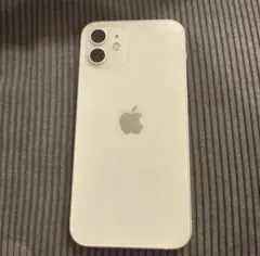 Apple iPhone 12 ホワイト 本体 - メルカリ