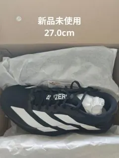 2026年最新】adizero evo sl 27の人気アイテム - メルカリ