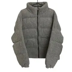 00s OLD UNIQLO down jacket sizeM